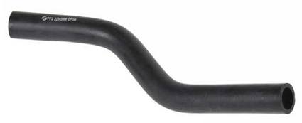 SAAB Engine Oil Cooler Hose 55565998 - Proparts 22345998